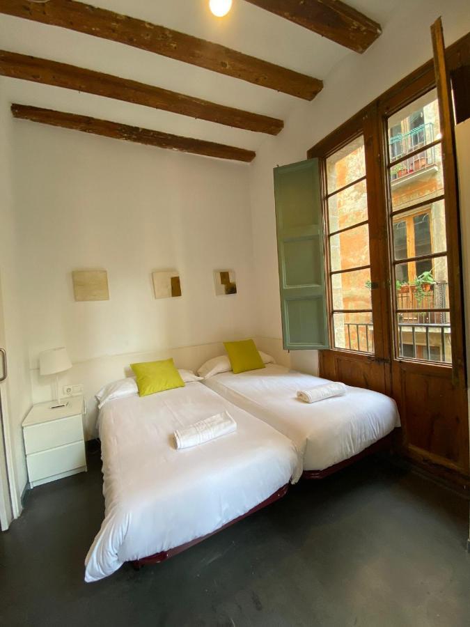 Esparteria 2 Barcelona Exterior foto
